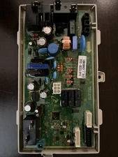 Genuine Samsung Dryer Control Board DC92-00322J  