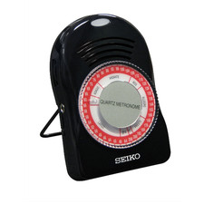 Seiko SQ50-V Quartz Metronome