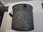 Antique Cream City Hero Minnow Bucket — photo 4