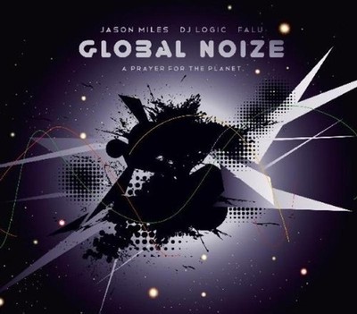Global Noize - A Prayer for the Planet CD NEU OVP