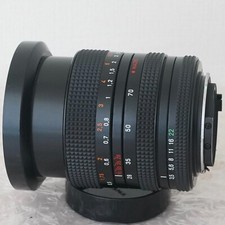 ZEISS Vario-Sonnar T* 28-70mm Focal Camera Lenses for sale | eBay