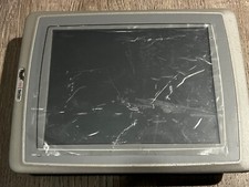 Beijer Exter T100 Touch Panel EXTER T100 Unus...