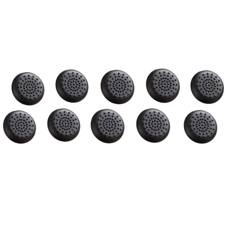 Xbox / PlayStation Controller Thumb Grips - Pack Of 10 - Image 2 of 4