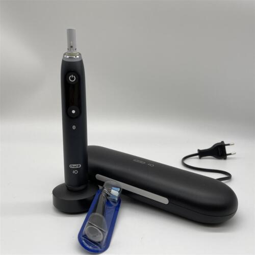 Oral-B iO 8 Elektrische Zahnbürste/Electric Toothbrush - Bild 1 von 1