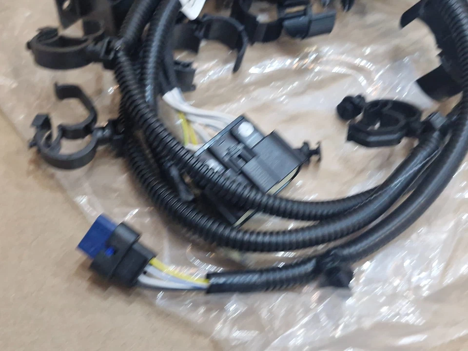 Ford C-Max Focus C-Max 17-19 1.6L Engine Wire Assembly 2164293 Genuine NEW OEM - Image 4 of 4