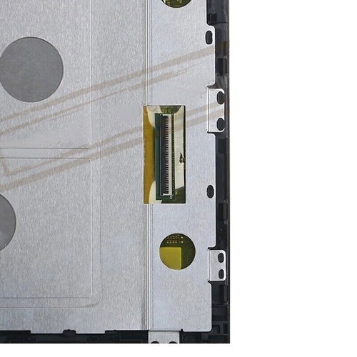 For Lenovo Miix 320 10ICR LCD Display Touch Screen Digitizer Replacement Black - Picture 5 of 5