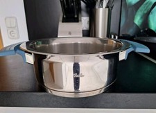 Fissler Topf Magic Line ohne Deckel  20cm Innend. 9cm hoch