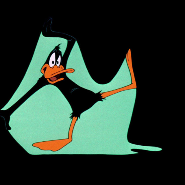 flags and tapestries