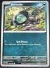 Shroodle 145/193 Pokemon ENG Scarlet & Violet Paldea Evolved PALen 2023