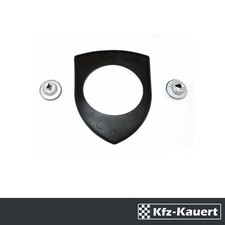 NASI Gasket Base Set Emblem Coat of Arms Hat Fits for 911 993 986 996 997