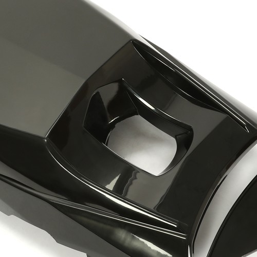 For YAMAHA Raptor 700/700R 2006-2023 Black Rear Taillight Cover Tail Light - Picture 10 of 11