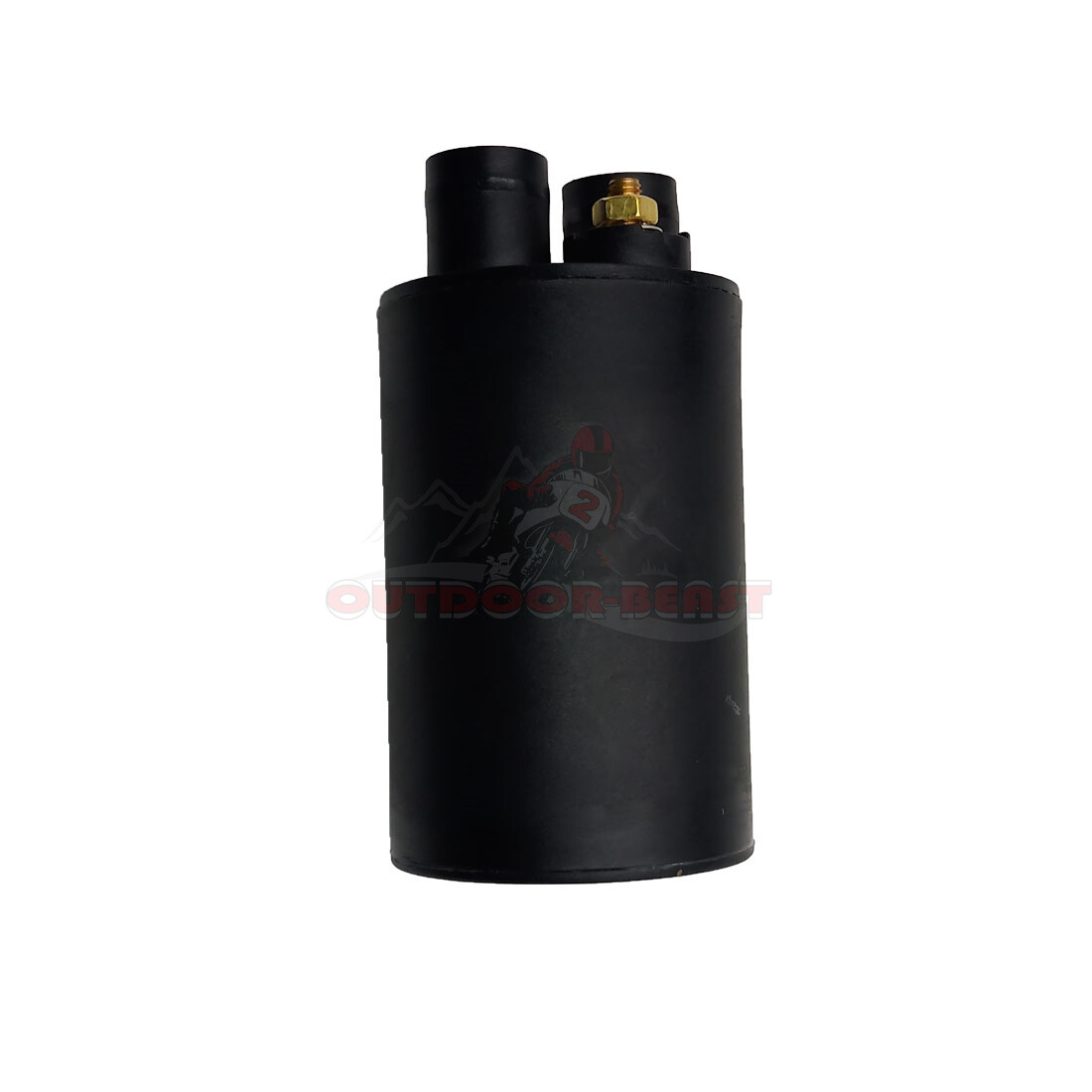 Garanzia 1 Anno Bobina D'accensione Per Motori Kohler KT17, KT18, KT19   Sostituzione Originale 52 755 48 S, Bobina Autostarforus 1 Anno Garanzia - Foto 9