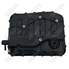 Transmission Oil Pan for 2017-2020 Hyundai Elantra Veloster Kia Forte 2.0L New