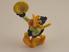 1990 Applause Warner Bros Looney Tunes Daffy Duck 3" PVC Mini Figure Cake Topper