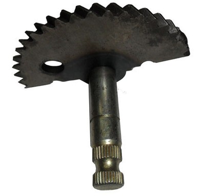 Vento Phantera Base,    Phantera GT5,  Zip L1, Kick Start Shaft with Gear