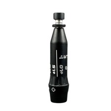 Adapter tulei wału golfowego do Ping G440 G430 G425 G410 Hybrid Club Tip.370 RH / LH