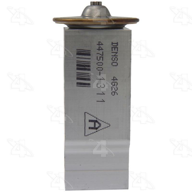A/C Expansion Valve for 20022005 Lexus GS300 39043AB Four Seasons 96361390430 eBay