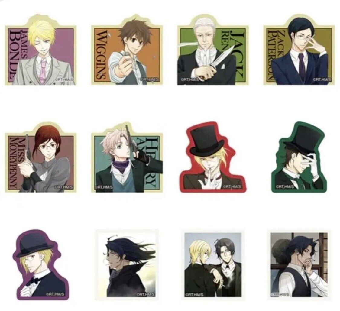 カードキャプターさくらさくらフェス2023 複製原画キャラファイングラフ