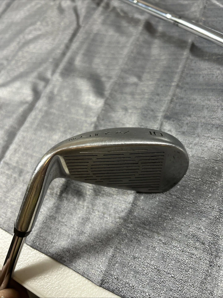 Acuity Golf TURBO MAX 5, 6, 7, 8 Golf Irons Right Handed - Image 3 of 4