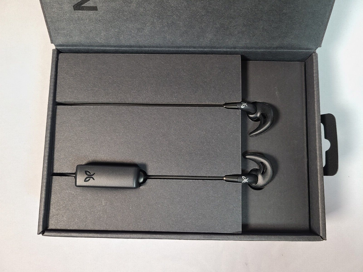 POLAR - ポラール M600 JAYBIRD FREEDOM2 BLACK Jaybird Freedom 2 Wireless Sport Headphones (Black) | eBay