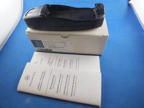 Mercedes UHI Halterung Nokia 3110 3109 W212 W211 W203 W221 C216 W163 Handyschale - Afbeelding 1 van 6