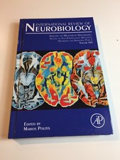 International Review of Neurobiology Imaging ...