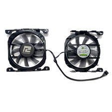 Cooling Fan for ELSA GTX1660 1660ti RTX2060 2060S 2070 SAC Graphic Card Cooler
