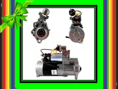 Starter Motor M008T55371 M008T55371ZC M008T55671 M8T55371 M8T55371ZC 