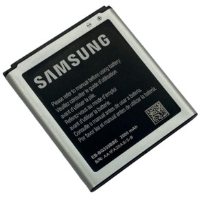 Original Samsung Akku EB-BG355BBE Galaxy Core 2 SM-G355 Batterie Accu Battery B
