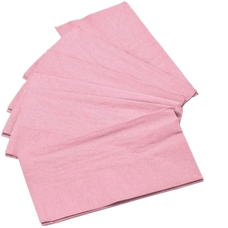 Party Birthday Party Napkins