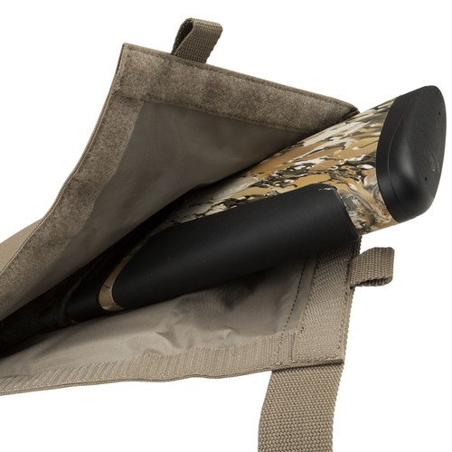 BERETTA Floating Gun Case Otter Beige (FO431T18210836UNI) NWT - Picture 3 of 5