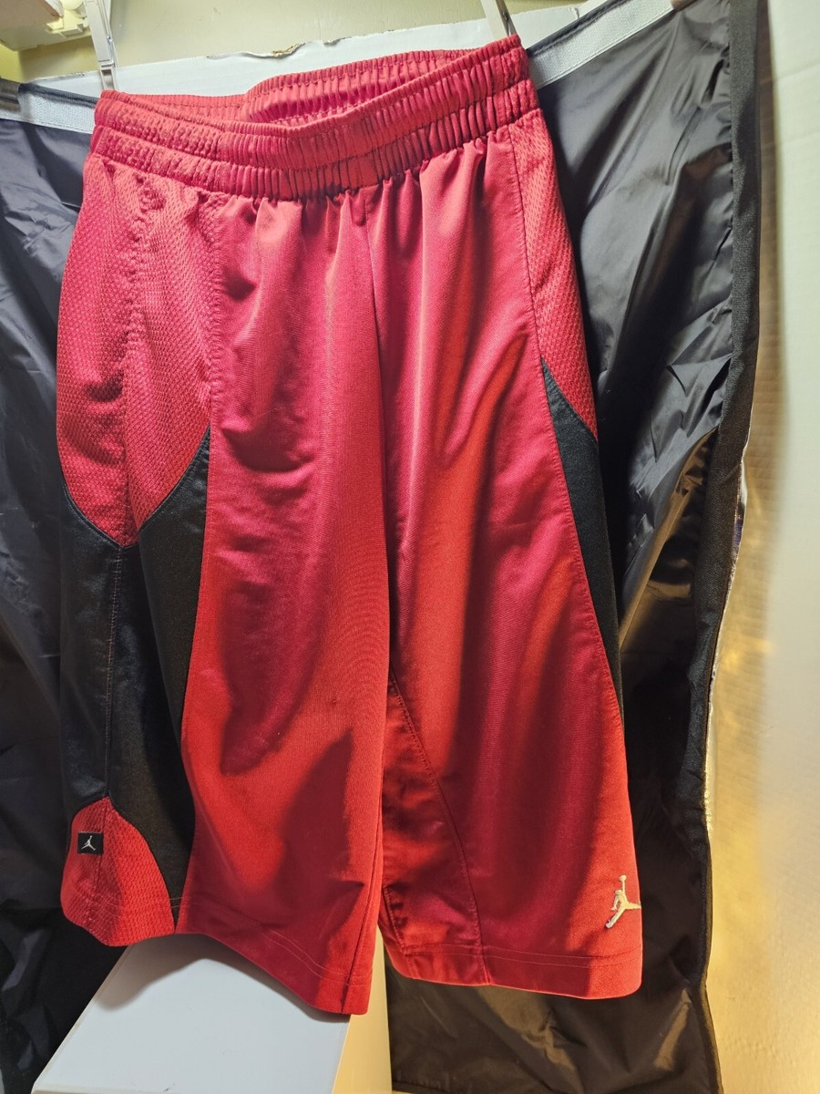 durasheen basketball shorts