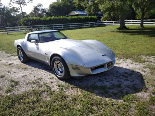 1981 Chevrolet Corvette - Picture 7 of 33
