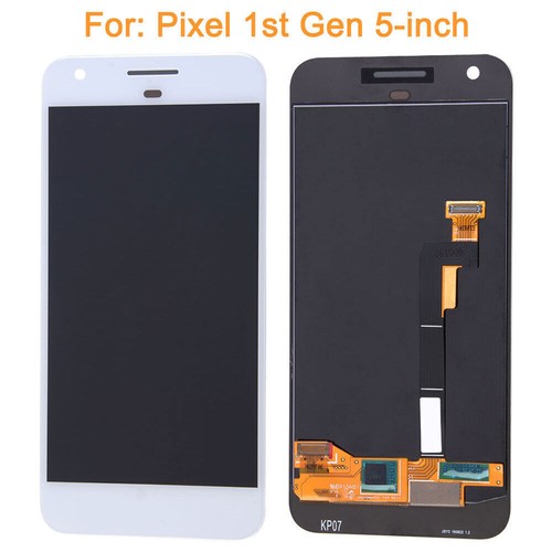For Google Pixel 6 7 8 Pro 5 4A 4G 4 XL Lot LCD Display Touch Screen Digitizer - Picture 18 of 78