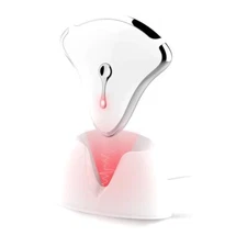 Microcurrent Beauty Therapy,Face Lift Roller Device,Tighten Skin,Wrinkle Remover