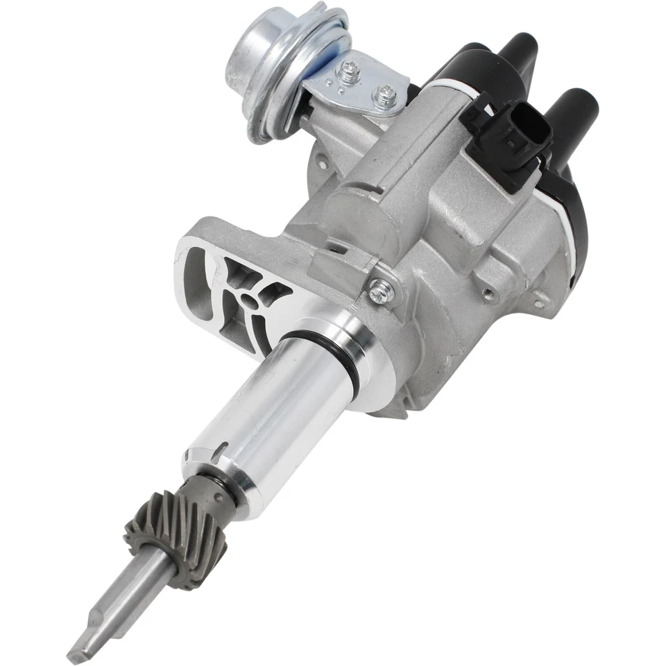 Nuevo distribuidor para carretilla elevadora Nissan Komatsu TCM H15-2 H20-2 H25-2 K15 K21 K25 Foto 3 de 4