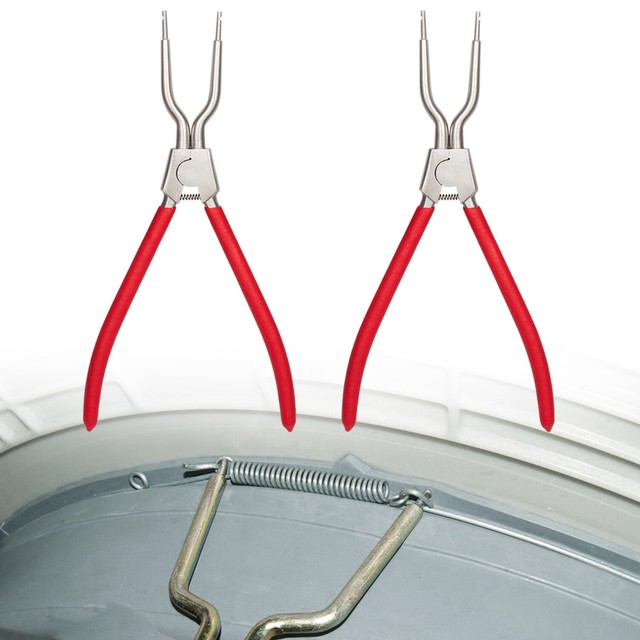 2 Pcs Washing Machine Spring Removal Tool 383EER4001A for LG and