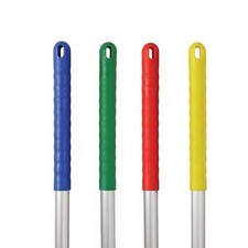 EXEL Colour Coded Mop Handles