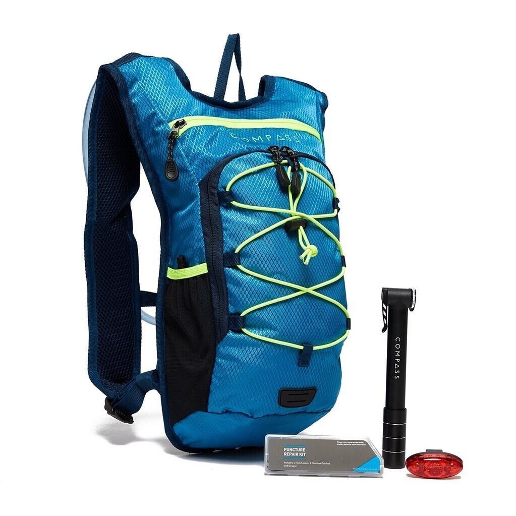Cycling Halfords Rucksack Rucksack Backpack City Cycling Courie