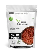 Namo Organics Halim Seeds 800g