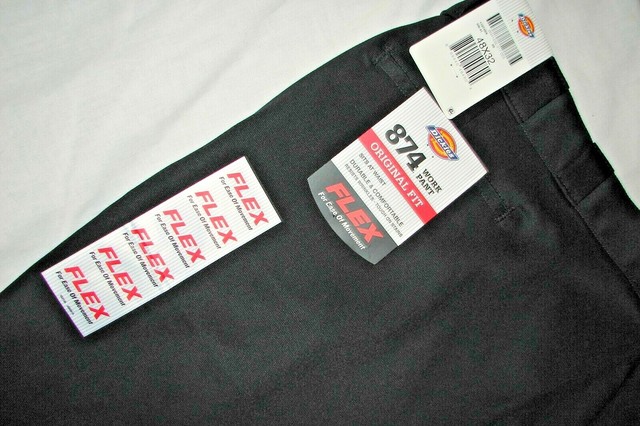 Dickies 874 Men's FLEX Original Fit 