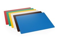 Haccp Schneidunterlage Schneidfolien Schneidmatte Set 6 Stk. Verschiedene Farben