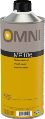 MR186, Reducer/Thinner, Medium Speed (GL or QT) | eBay