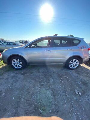 Used Rack and Pinion Assembly fits: 2006 Subaru Tribeca Power Rack and Pinion Gr