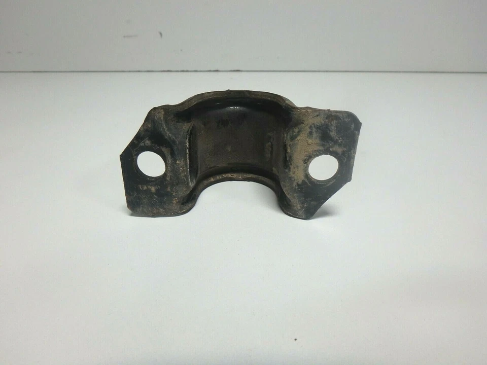 FRONT SWAYBAR BUSHING BRACKET CLAMP for 1997-2002 JEEP WRANGLER TJ OEM NM TJ15 - Image 3 of 3