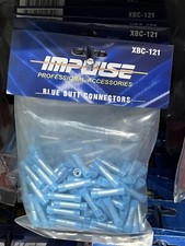 Wire Butt Connectors
