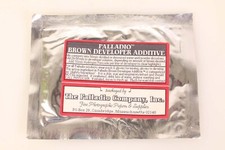 PALLADIO BROWN DEVELOPER ADDITIVE