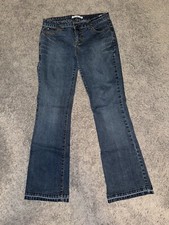 Womens Tommy Hilfiger Bootcut/Flared Jeans