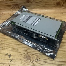 Allen Bradley 1772-LX D mini-plc-2/16 processor No Key Or Original Box
