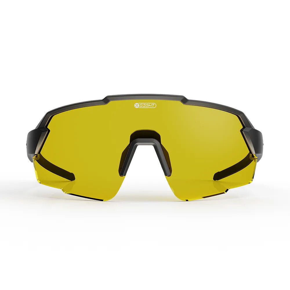 X Sight Sport • Fulcrum • Shooting Glasses eBay